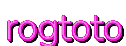 rogtoto — logo kanal