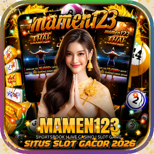 mamen123 — galeri pratinjau - APK Resmi
